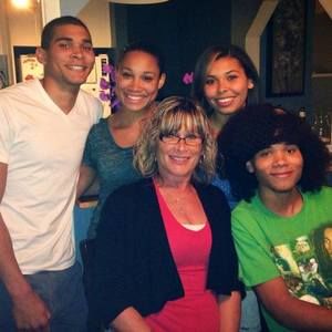 Meet your Posher, Barbara